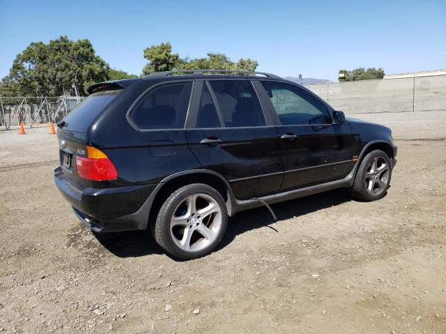 Photo 3 from auction – 2003 BMW X5 3.0I with VIN 5UXFA53553LV83047