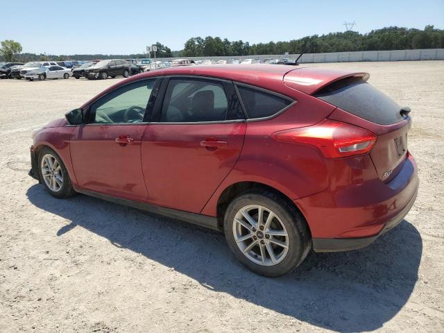 Photo 2 from auction – 2016 FORD FOCUS SE with VIN 1FADP3K24GL298127