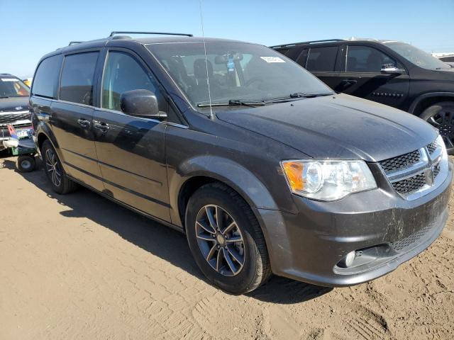 Photo 4 from auction – 2017 DODGE GRAND CARA with VIN 2C4RDGCG9HR807437