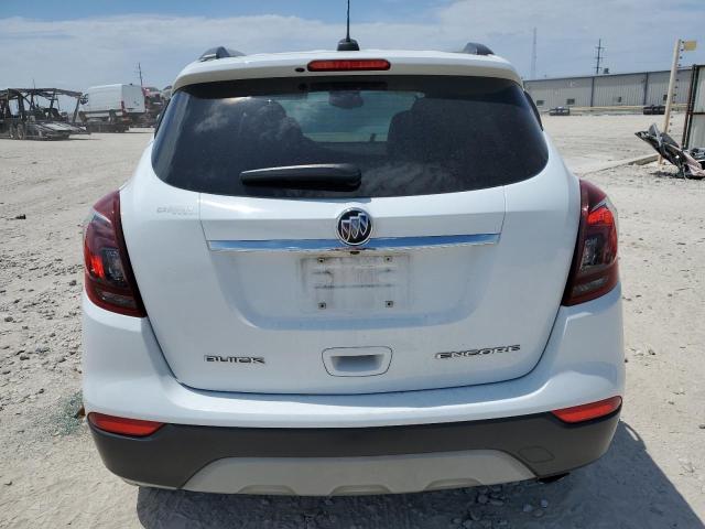 Снимка 6 от търг – 2018 BUICK ENCORE PRE с VIN KL4CJASB2JB663827