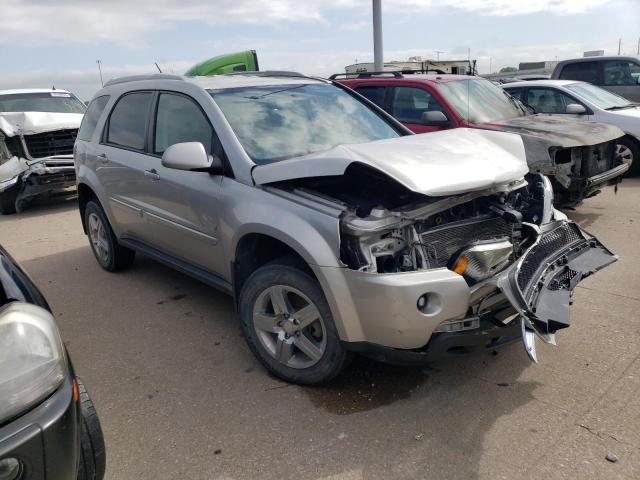 Photo 4 from auction – 2008 CHEVROLET EQUINOX LT with VIN 2CNDL63F486331187