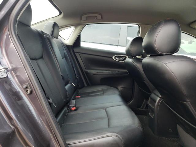 Photo 10 from auction – 2013 NISSAN SENTRA with VIN 3N1AB7AP4DL769776