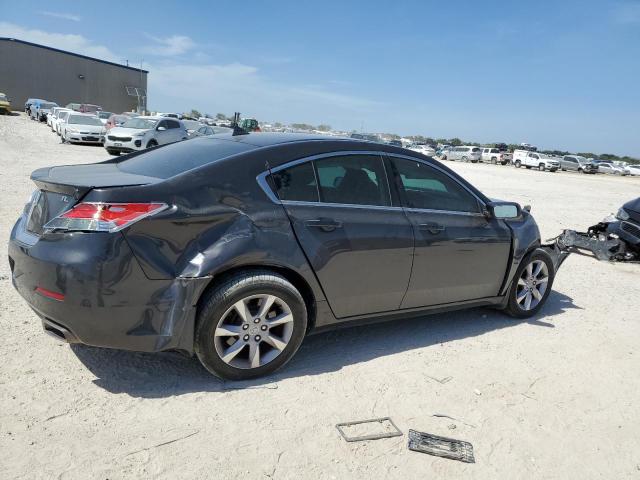 Photo 3 from auction – 2014 ACURA TL TECH with VIN 19UUA8F51EA007901