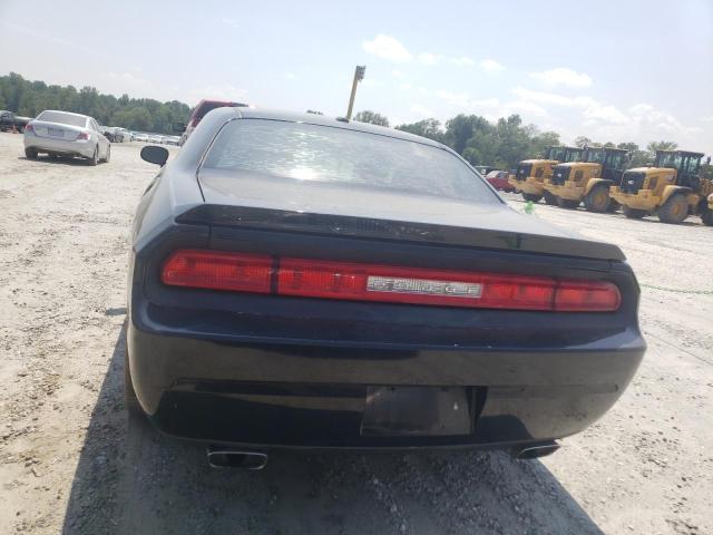 Photo 6 from auction – 2009 DODGE CHALLENGER with VIN 2B3LJ54T89H560726