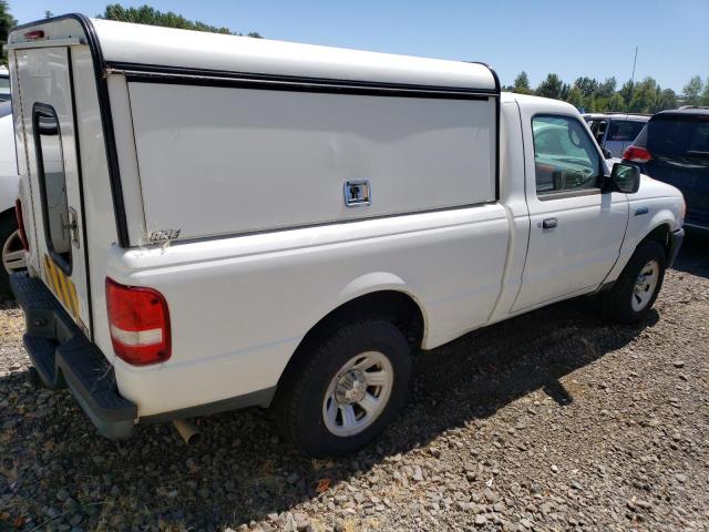 Photo 3 from auction – 2011 FORD RANGER with VIN 1FTKR1AD8BPA88442