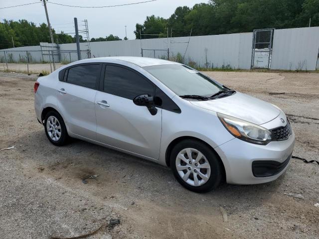 Photo 4 from auction – 2014 KIA RIO LX with VIN KNADM4A36E6361465