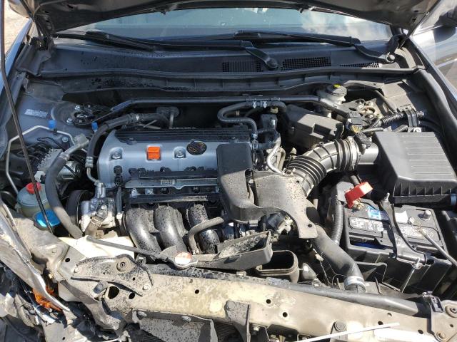 Photo 11 from auction – 2011 HONDA ACCORD EXL with VIN 1HGCP2F81BA034450