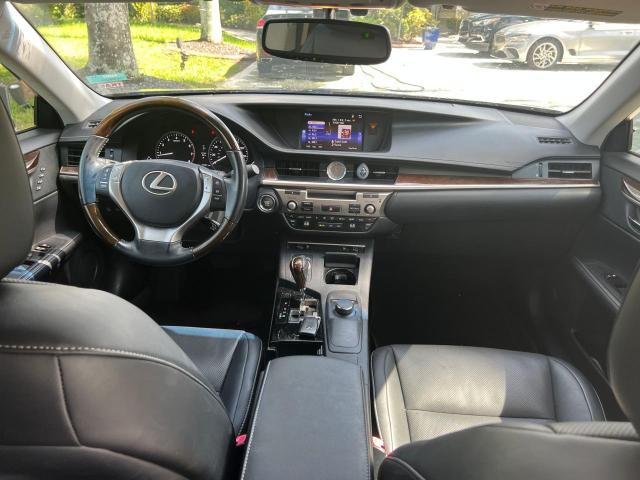Photo 9 from auction – 2015 LEXUS ES 350 with VIN JTHBK1GG5F2159846