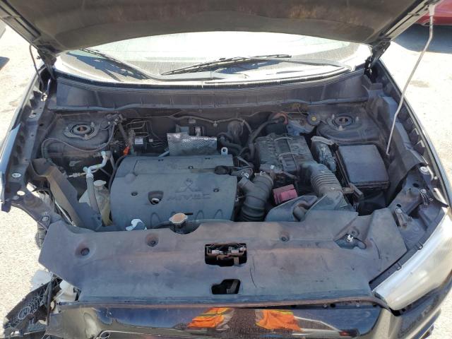 Photo 11 from auction – 2012 MITSUBISHI OUTLANDER with VIN JA4AP3AU9CZ004822