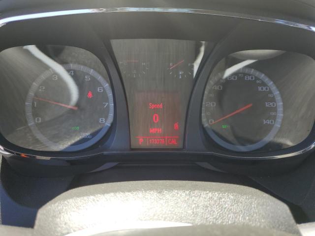 Photo 9 from auction – 2011 GMC TERRAIN SL with VIN 2CTALMEC3B6402695