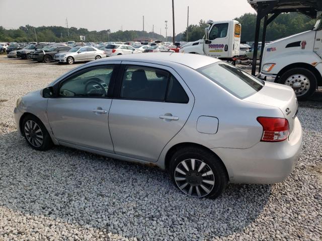 Photo 2 from auction – 2007 TOYOTA YARIS with VIN JTDBT923571058248