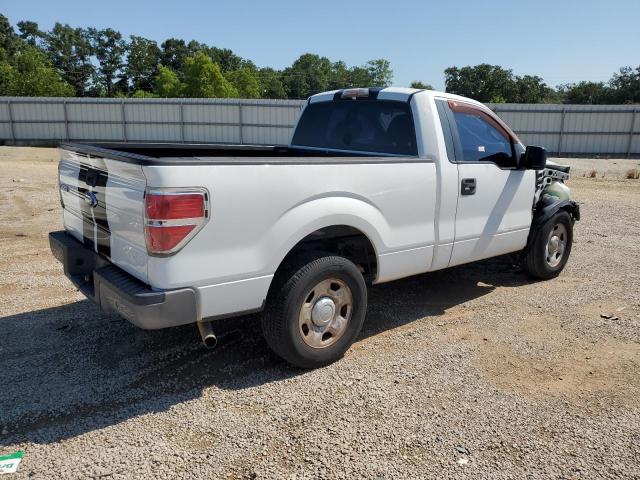 Photo 3 from auction – 2009 FORD F150 with VIN 1FTRF12W09KB14370