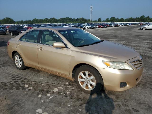 Photo 4 from auction – 2010 TOYOTA CAMRY BASE with VIN 4T1BF3EK0AU007040