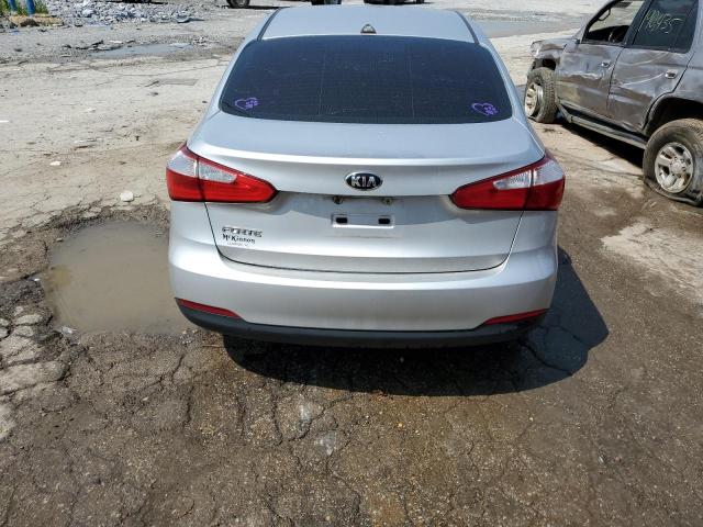 Photo 6 from auction – 2015 KIA FORTE LX with VIN KNAFX4A61F5375761