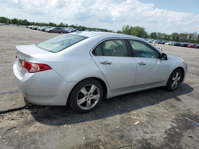 Photo 3 from auction – 2011 ACURA TSX with VIN JH4CU2F69BC016755