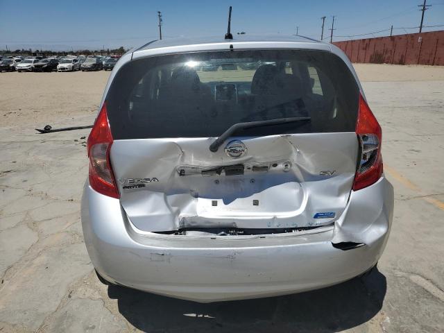 Photo 6 from auction – 2015 NISSAN VERSA NOTE with VIN 3N1CE2CP9FL385608