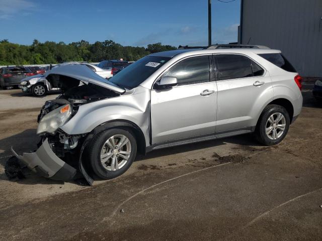 Photo 1 from auction – 2014 CHEVROLET EQUINOX LT with VIN 2GNALBEK9E1177652