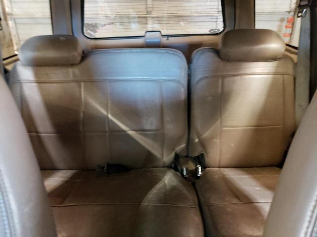 Photo 10 from auction – 1997 FORD EXPLORER with VIN 1FMDU35P4VUB15998