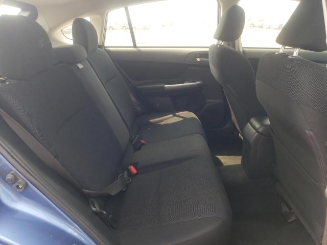 Photo 10 from auction – 2015 SUBARU IMPREZA PR with VIN JF1GPAC61FH259032