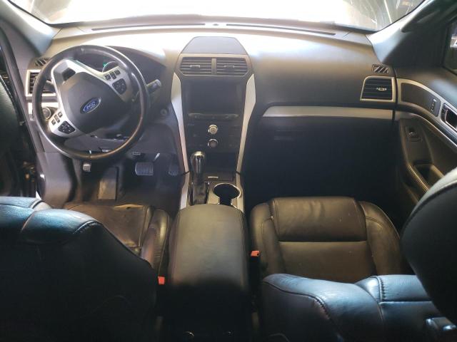 Photo 8 from auction – 2014 FORD EXPLORER X with VIN 1FM5K7D86EGC62432