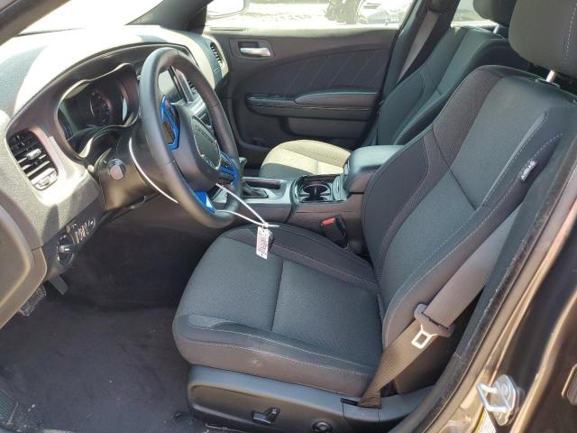 Photo 7 from auction – 2019 DODGE CHARGER SX with VIN 2C3CDXBGXKH502229