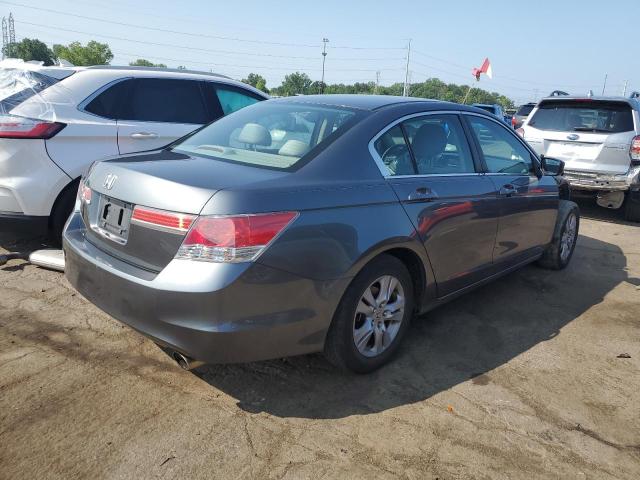 Photo 3 from auction – 2011 HONDA ACCORD LXP with VIN 1HGCP2F40BA106011