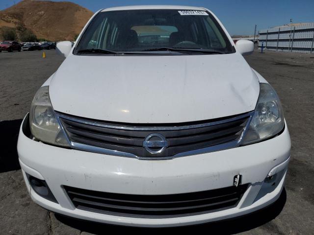 Photo 5 from auction – 2011 NISSAN VERSA S with VIN 3N1BC1CP3BL373900