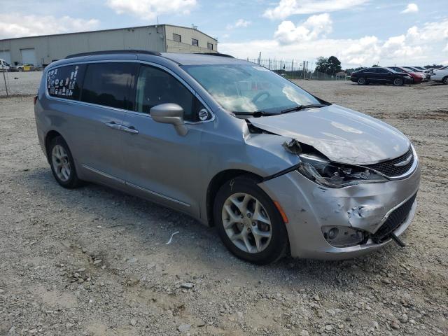 Photo 4 from auction – 2017 CHRYSLER PACIFICA T with VIN 2C4RC1BG0HR514916