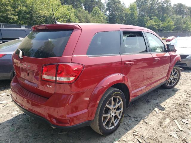 Photo 3 from auction – 2019 DODGE JOURNEY GT with VIN 3C4PDDEG5KT758938
