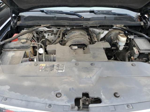 Photo 11 from auction – 2014 CHEVROLET SILVERADO with VIN 1GCVKSEC9EZ384166