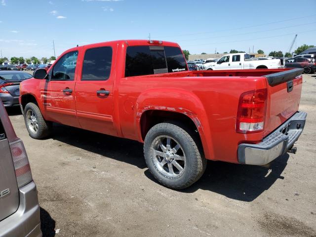 Photo 2 from auction – 2008 GMC SIERRA K15 with VIN 3GTEK13Y98G146248