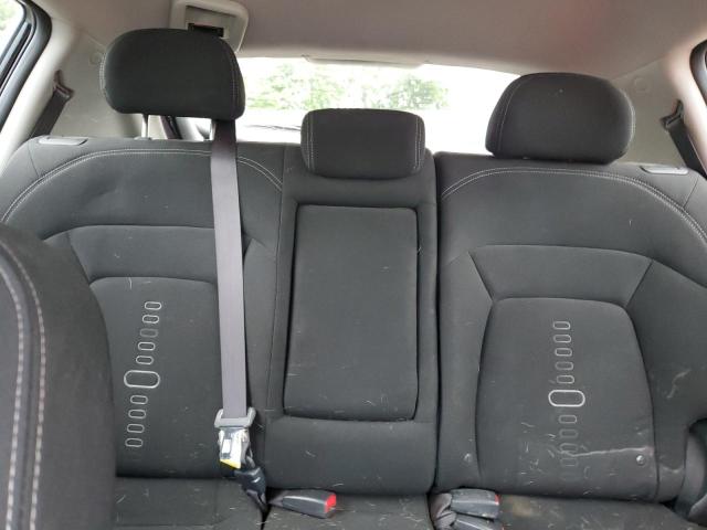 Photo 10 from auction – 2011 KIA SPORTAGE E with VIN KNDPCCA2XB7080618
