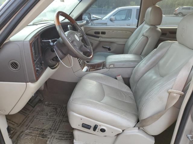 Photo 7 from auction – 2004 CADILLAC ESCALADE with VIN 1GYEK63N94R302215
