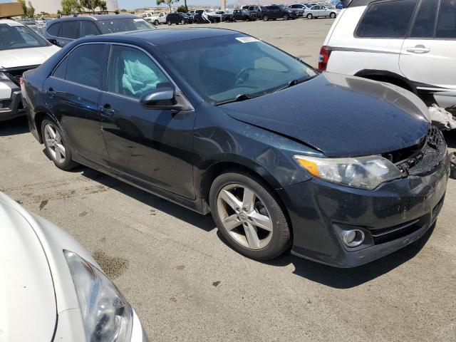 Photo 4 from auction – 2014 TOYOTA CAMRY L with VIN 4T1BF1FK2EU865103