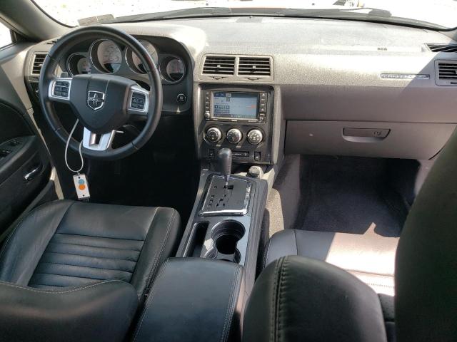 Photo 8 from auction – 2012 DODGE CHALLENGER with VIN 2C3CDYAG7CH268415