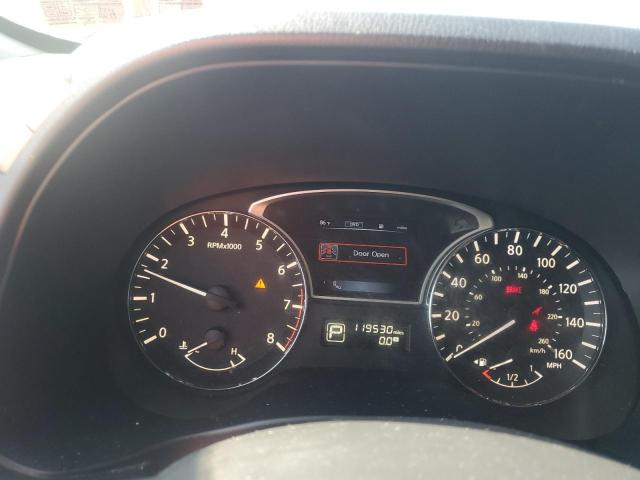 Photo 9 from auction – 2015 NISSAN PATHFINDER with VIN 5N1AR2MM3FC695869