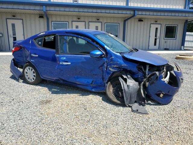 Photo 4 from auction – 2016 NISSAN VERSA S with VIN 3N1CN7AP9GL815798