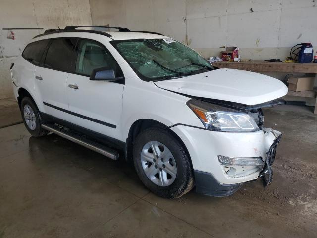 Zdjęcie 4 z aukcji – 2015 CHEVROLET 150 EXP/CH z VIN 1GNKRFKD3FJ244060