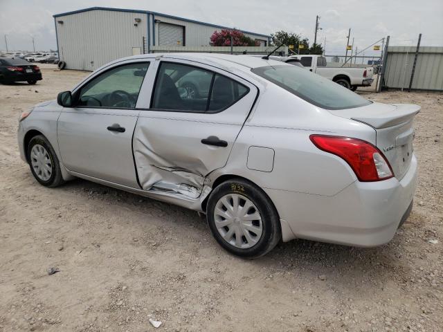 Photo 2 from auction – 2015 NISSAN VERSA S with VIN 3N1CN7AP5FL846223