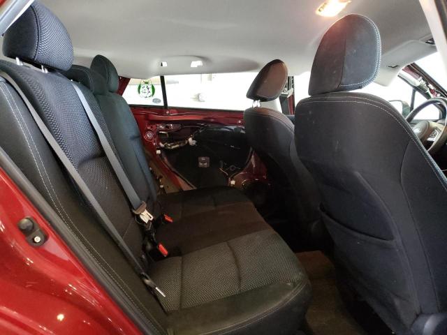 Photo 11 from auction – 2017 SUBARU OUTBACK 2. with VIN 4S4BSAFC9H3397904