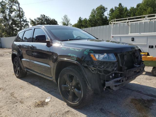 Photo 4 from auction – 2015 JEEP GRAND CHER with VIN 1C4RJEAG7FC807863