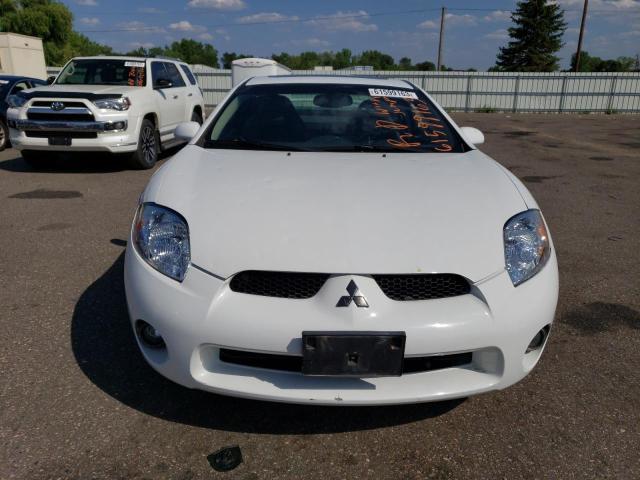 Photo 5 from auction – 2006 MITSUBISHI ECLIPSE GT with VIN 4A3AK34T76E052934