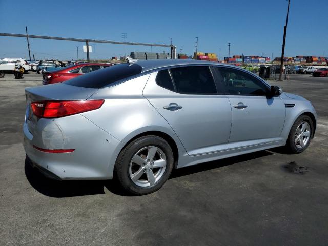 Photo 3 from auction – 2015 KIA OPTIMA LX with VIN 5XXGM4A70FG505047
