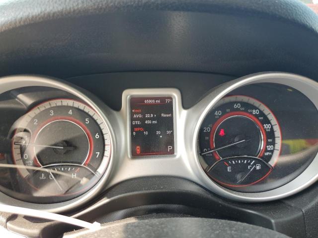 Photo 9 from auction – 2013 DODGE JOURNEY SX with VIN 3C4PDCBG0DT583340