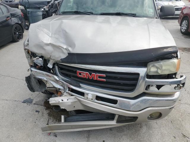 Photo 11 from auction – 2004 GMC SIERRA 150 with VIN 2GTEC19TX41218795