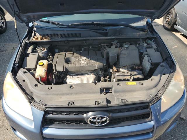 Photo 12 from auction – 2010 TOYOTA RAV4 with VIN 2T3BF4DV4AW053284