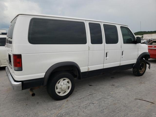 Photo 3 from auction – 2008 FORD ECONOLINE with VIN 1FBNE31L78DB14622