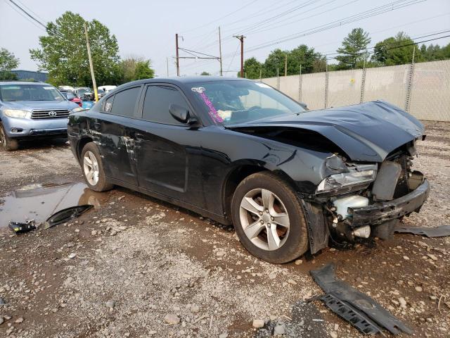 Photo 4 from auction – 2014 DODGE CHARGER SE with VIN 2C3CDXBG6EH148276