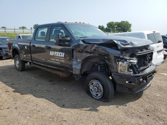 Photo 4 from auction – 2017 FORD F350 SUPER with VIN 1FT8W3B62HEC14085