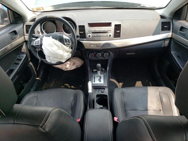 Photo 8 from auction – 2012 MITSUBISHI LANCER SE with VIN JA32V2FW6CU013249